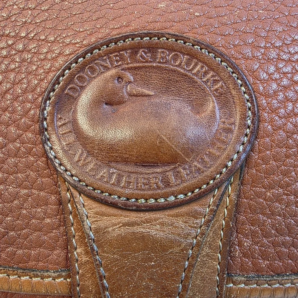 Dooney & Bourke your consideration